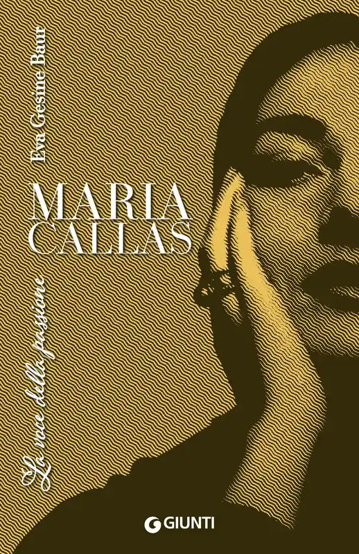 Compra Online Maria Callas La voce della passione