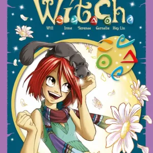 Affare W.I.T.C.H. volume 6 - Da Ricatto finale a Il cammino del vento