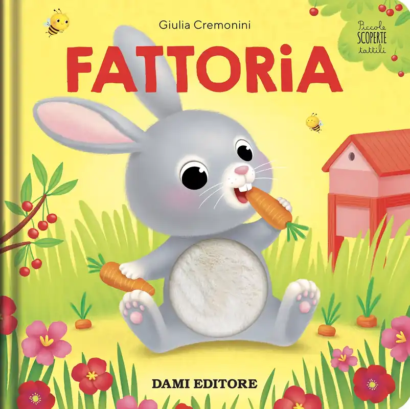 Di Tendenza Fattoria