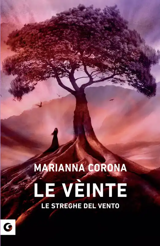 Vendita Finale Le vèinte Le streghe del vento