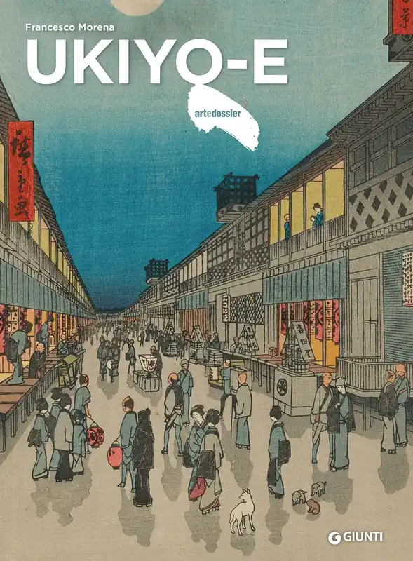 Ukiyo-e Affare