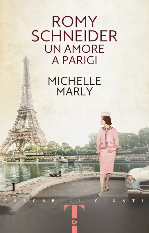 A Buon Prezzo Romy Schneider. Un amore a Parigi