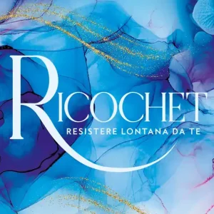 Affare Ricochet Resistere lontana da te