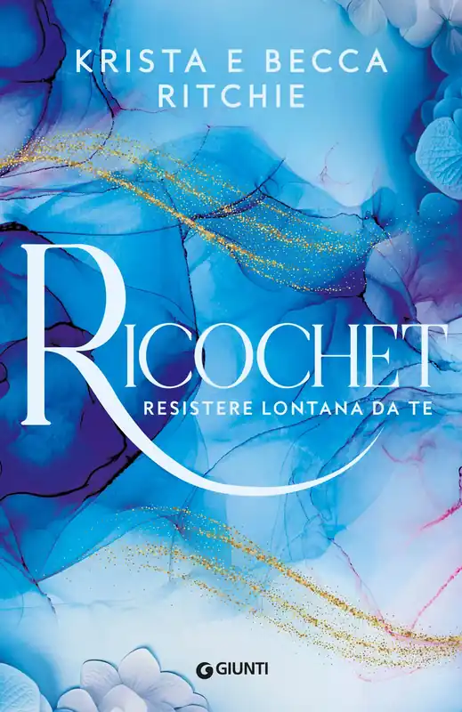 Affare Ricochet Resistere lontana da te
