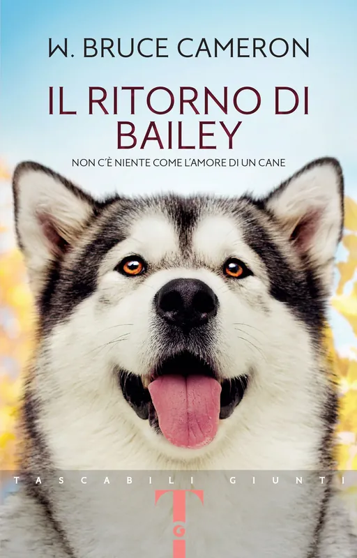 Esclusivo Il ritorno di Bailey