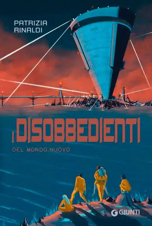 I disobbedienti del mondo nuovo Promozione Esclusiva