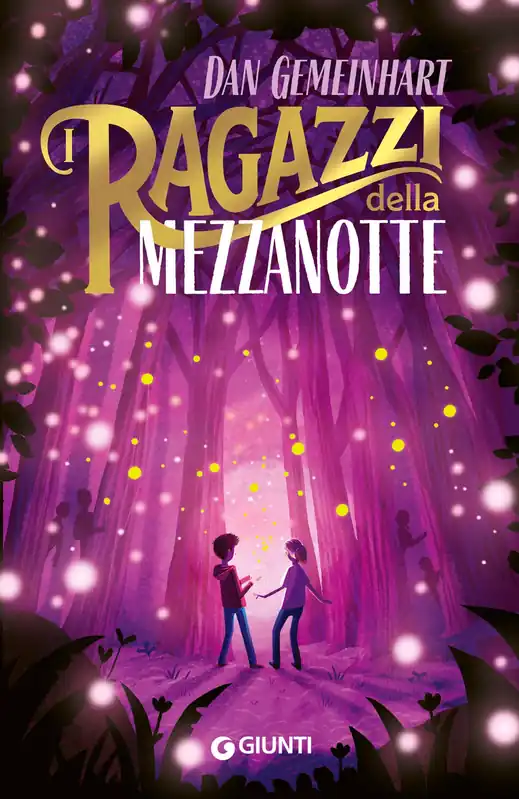 Saldi I ragazzi della mezzanotte