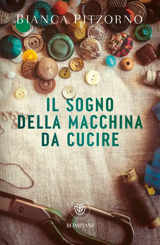 Il sogno della macchina da cucire Miglior Prezzo