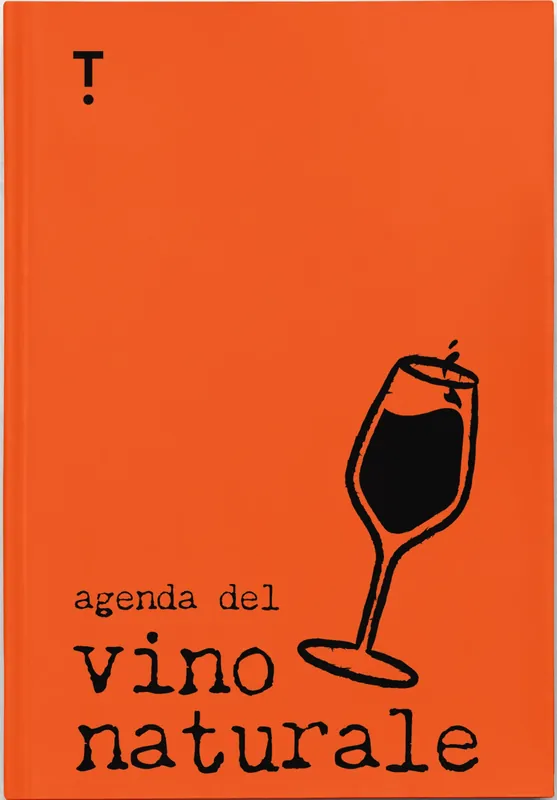Promozione Esclusiva AGENDA DEL VINO NATURALE