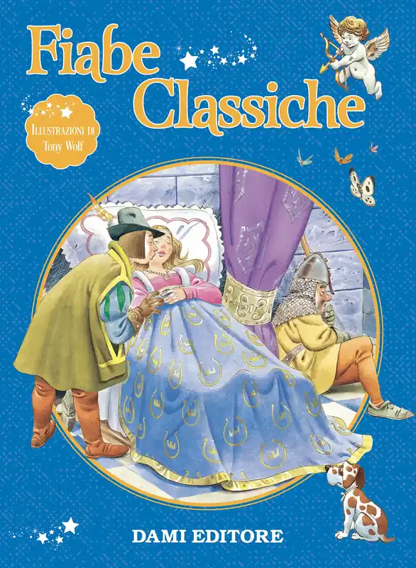 Offerta Fiabe Classiche