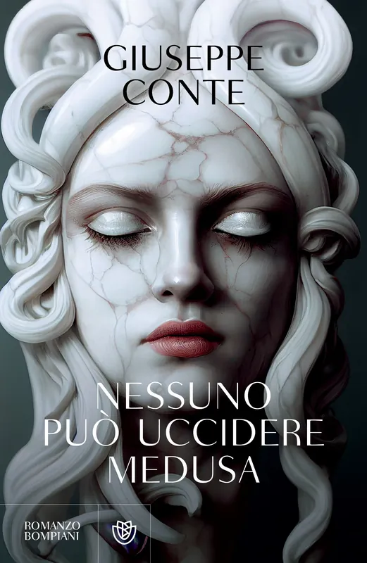 Nessuno può uccidere Medusa Compra Online