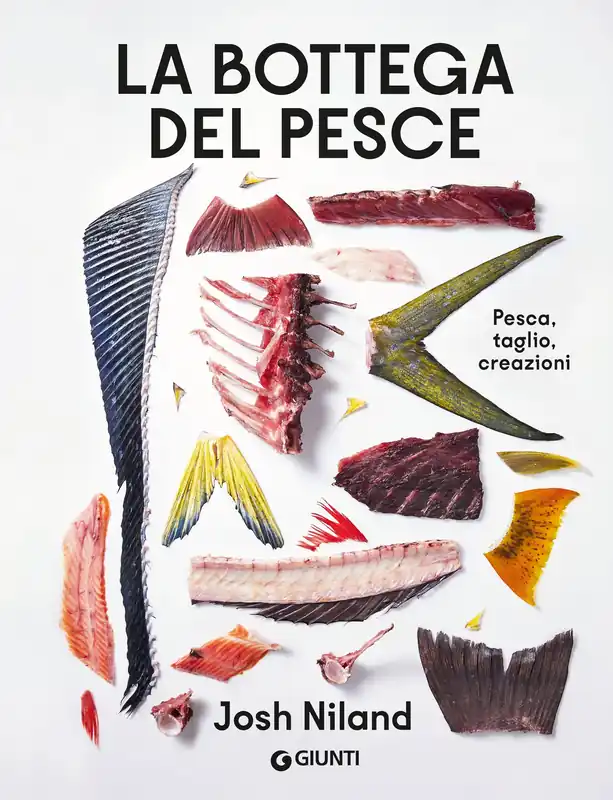 La bottega del pesce pesca, taglio, creazioni Offerta