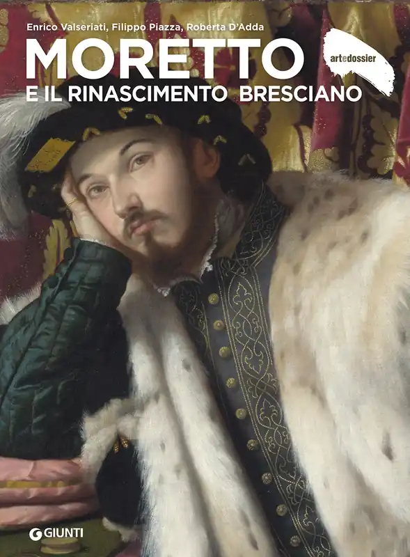 Moretto e il Rinascimento bresciano Economico