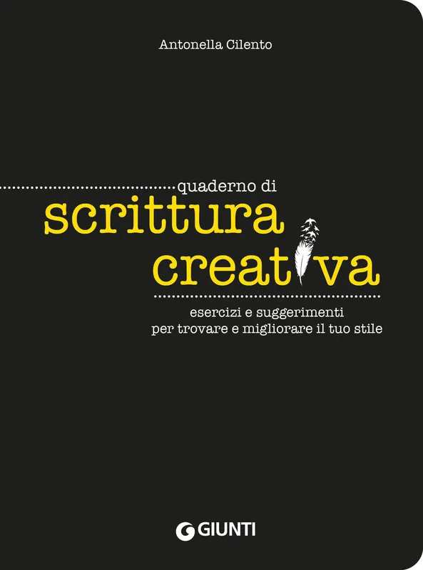 Prezzo Ridotto Quaderno di scrittura creativa Esercizi e suggerimenti per trovare e migliorare il tuo stile