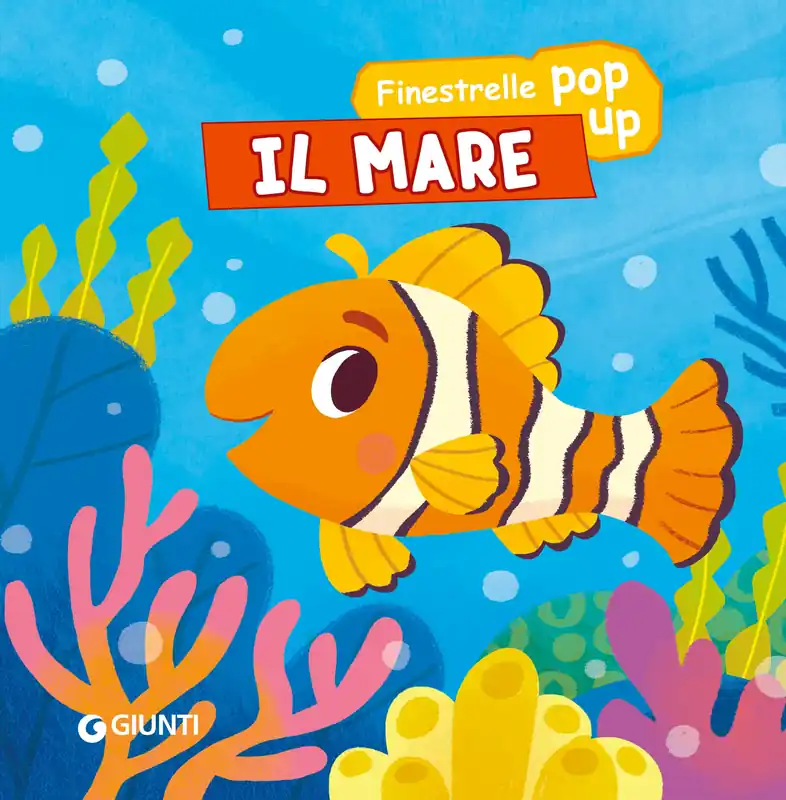 Offerta Lampo Il mare
