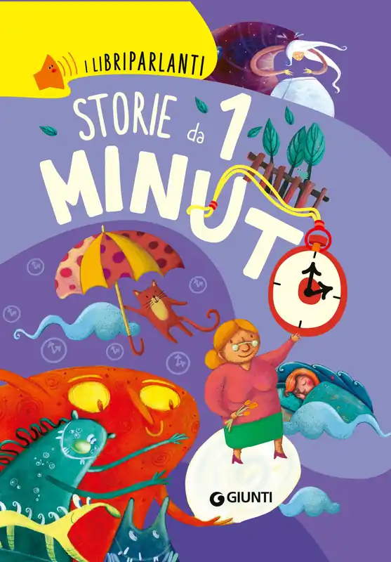 Occasione Imperdibile Storie da 1 minuto