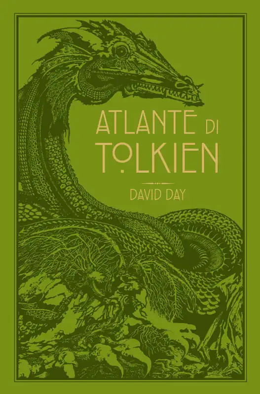 Atlante di TolKien Occasione