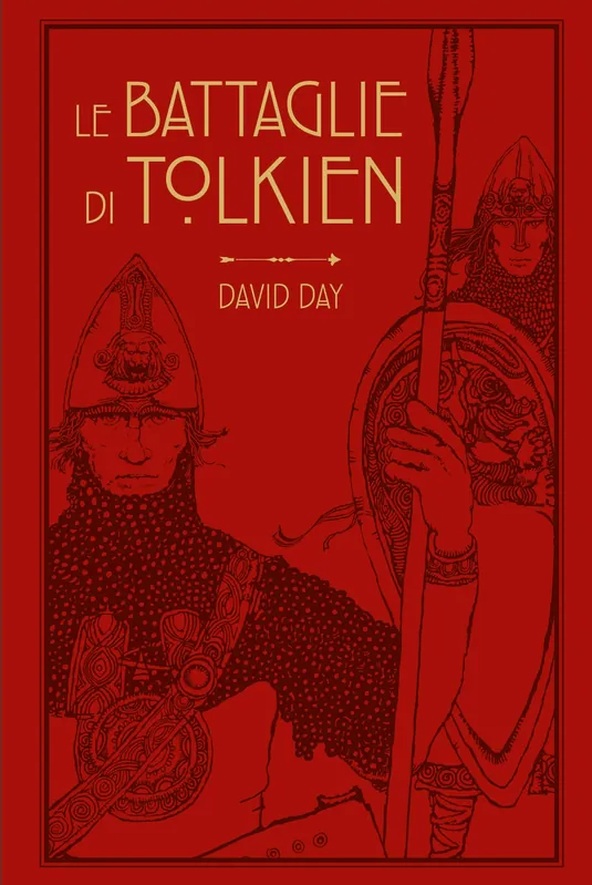 Soddisfatti O Rimborsati Le battaglie di Tolkien