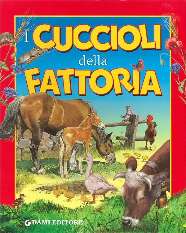 Prezzo Di Fabbrica I Cuccioli della Fattoria