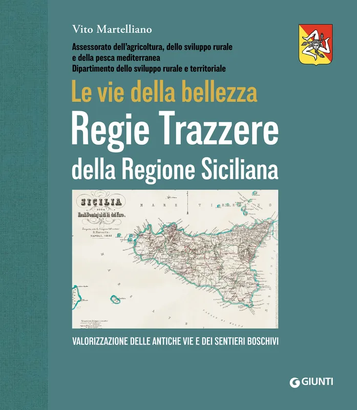 Regie Trazzere della Regione Siciliana Le vie della bellezza Promozione Esclusiva