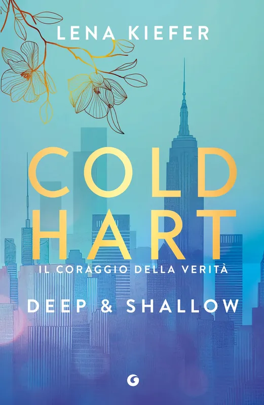 Coldhart deep & shallow Miglior Prezzo
