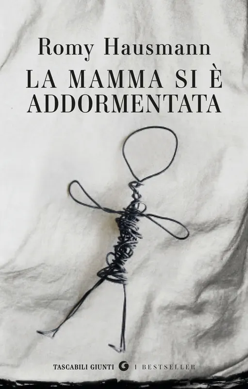Prezzo Conveniente La mamma si è addormentata