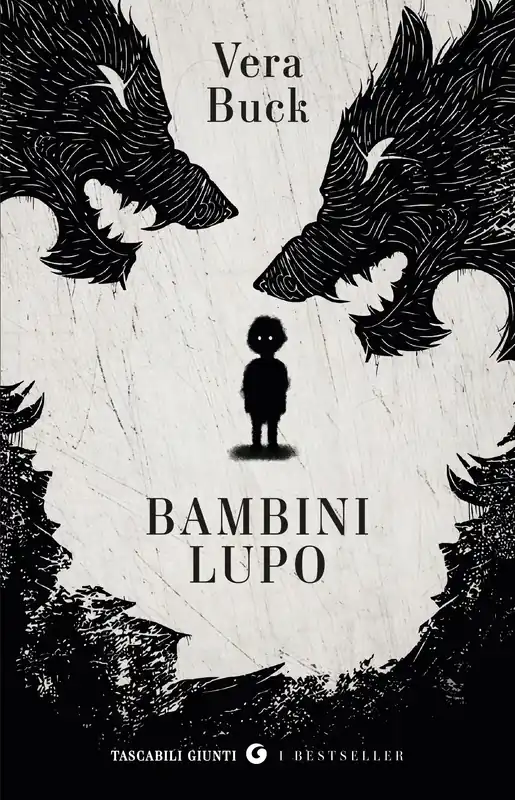 Bambini lupo Quantità Limitata