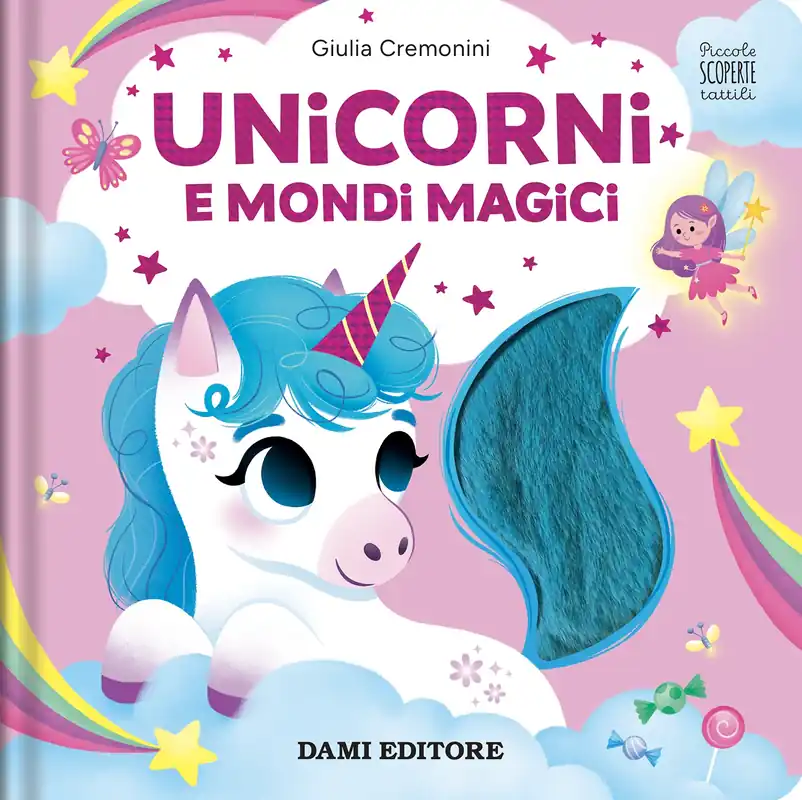 Unicorni e mondi magici A Buon Prezzo