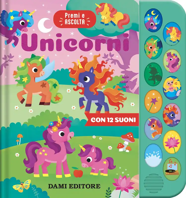 Popolare Unicorni