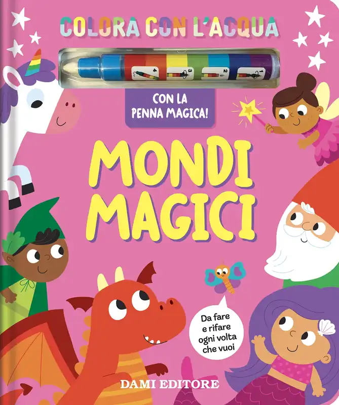 Occasione Imperdibile Mondi Magici