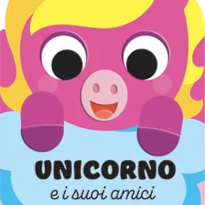 Unicorno e i suoi amici Economico