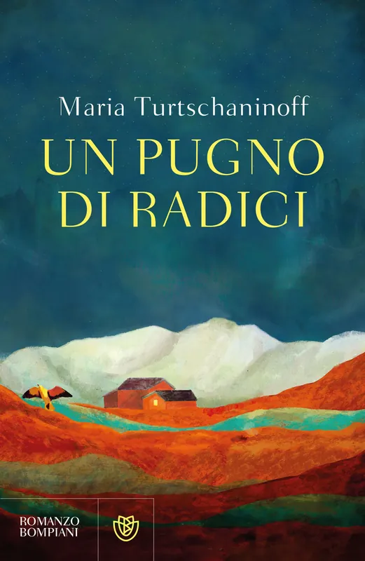 Un pugno di radici Prezzo Scontato