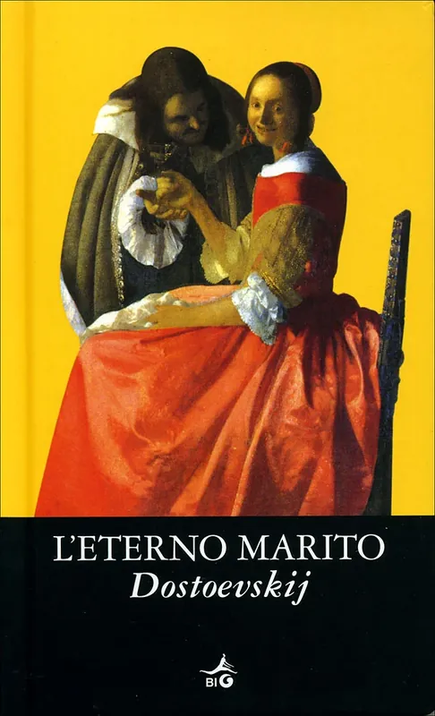 Novità L‘eterno marito