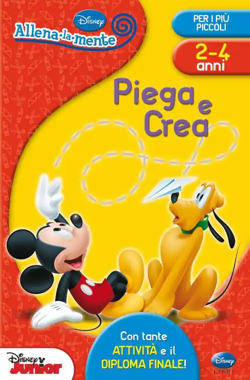 Piega e crea. Ediz. illustrata Affare