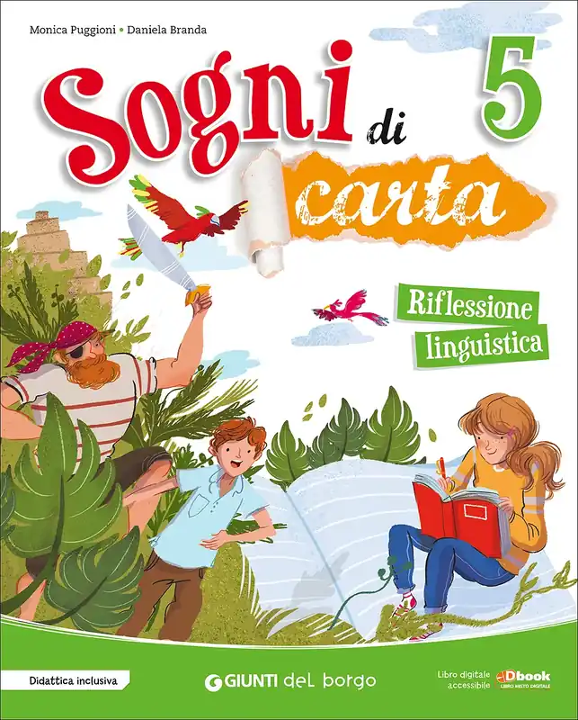 Sogni di carta - Conf. Vendita 5 Must-Have