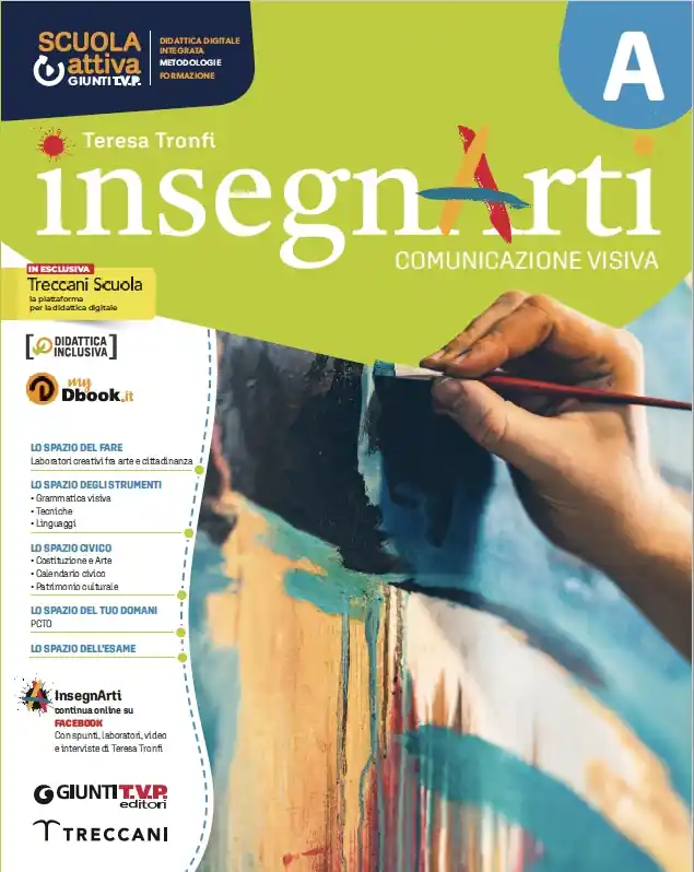 Non Perdere Insegnarti Confezione vendita Vol A + Vol B
