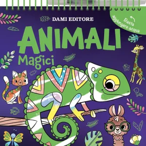 Animali Magici Subito Disponibile