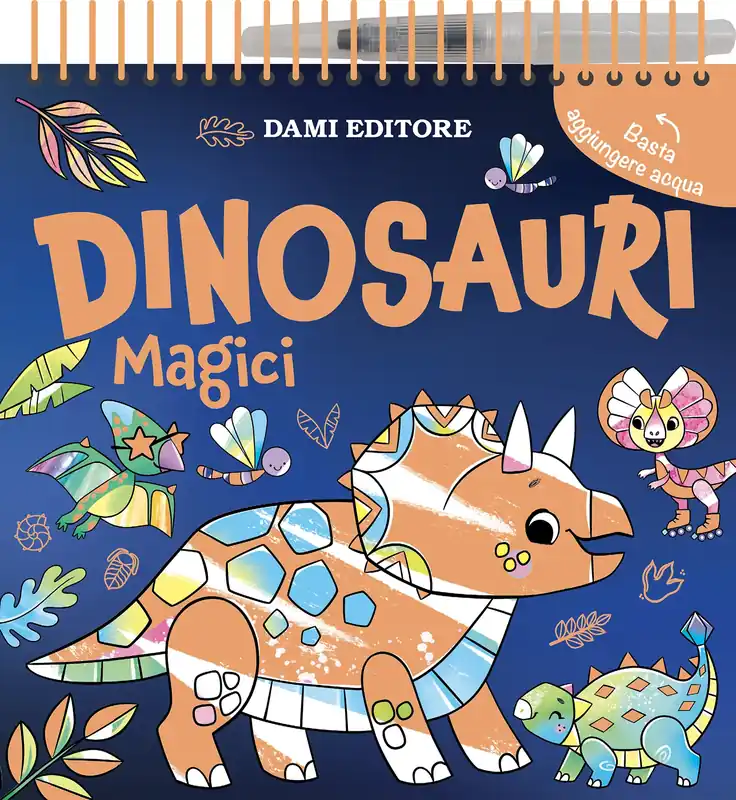 Dinosauri Magici Più Venduto