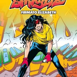 Vendita Finale SPRAYLIZ - FIRMATO ELIZABETH