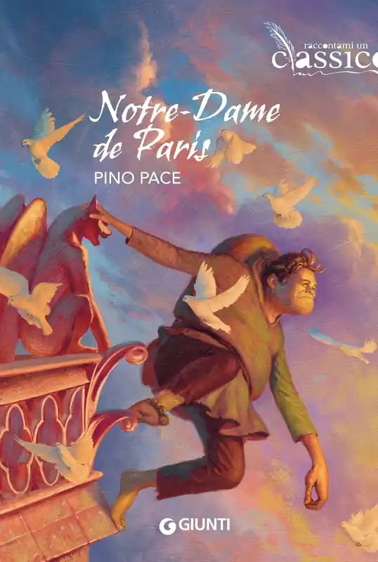 Nuova Collezione Notre-Dame de Paris