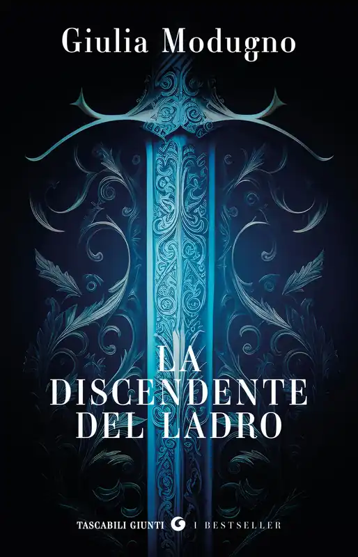 La discendente del ladro Sconto