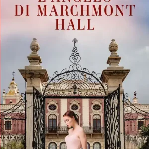 Affare L’angelo di Marchmont Hall