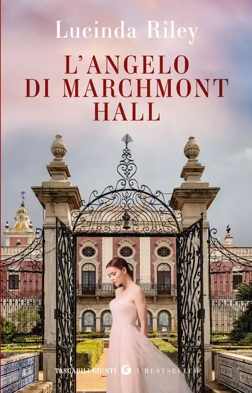 Affare L’angelo di Marchmont Hall