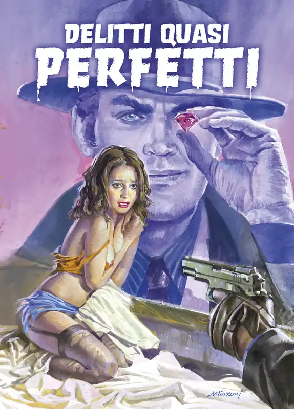 Promo Stagionale DELITTI QUASI PERFETTI