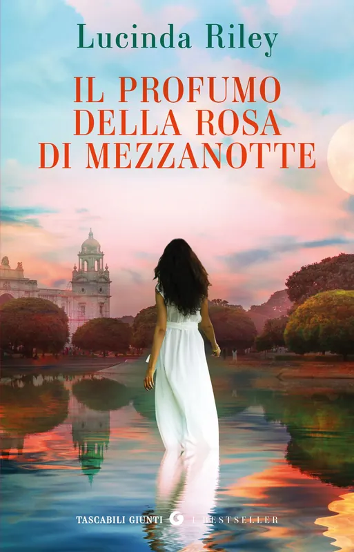 Il profumo della rosa di mezzanotte Quantità Limitata