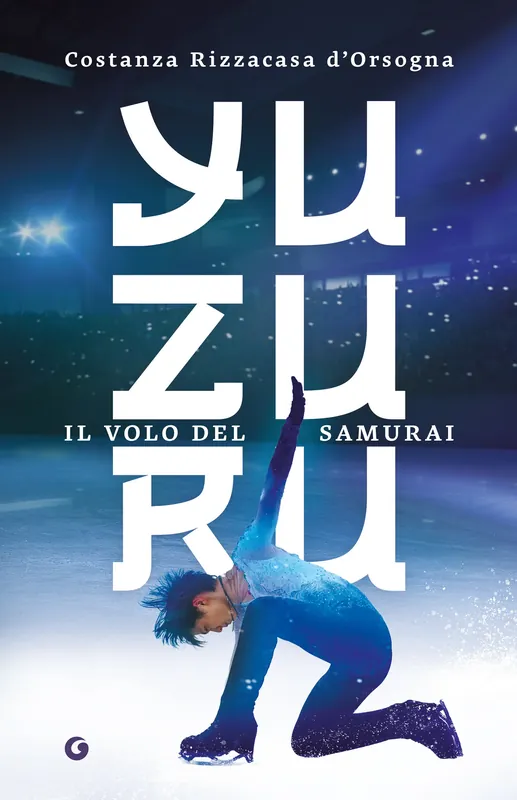Offerta Del Giorno Yuzuru. Il volo del Samurai