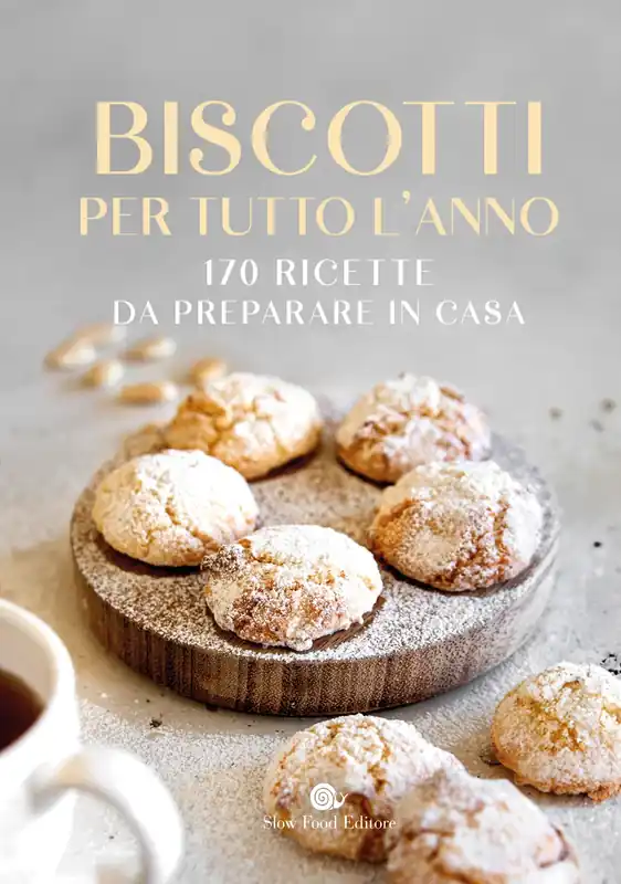 Biscotti per tutto l‘anno 170 ricette da preparare in casa A Buon Prezzo