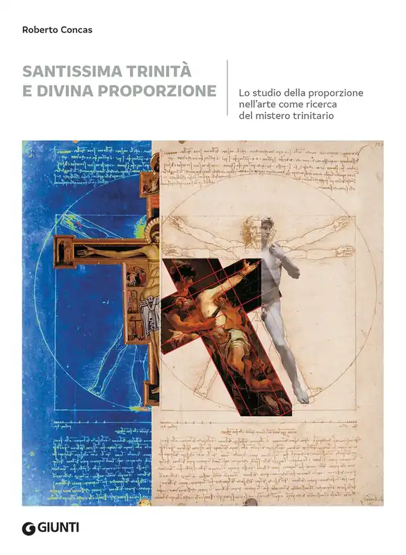 Santissima Trinità e Divina Proporzione Compra Adesso