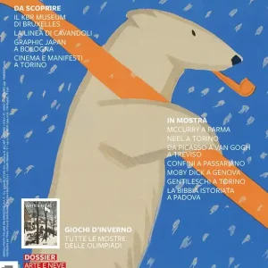 Vendita Finale Art e Dossier n. 439 Febbraio 2026