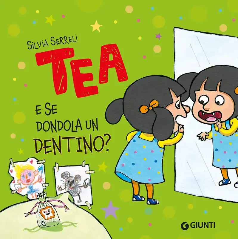 Tea. E se dondola un dentino? Saldi